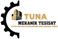 Tuna mekanik insaat logo